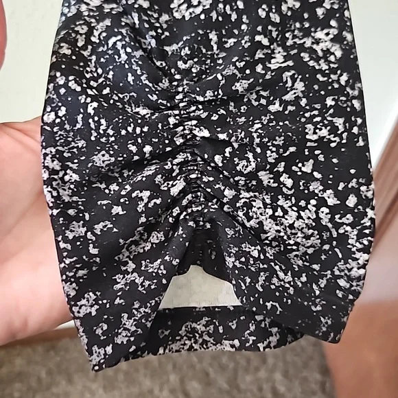 Calvin Klein Women's Performance Quick Dry Stretch Leggings Size 0X - Picture 5 of 10